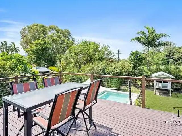 House for rent in Cairns, Queensland