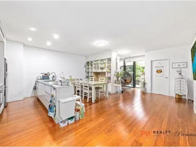 Apartment for rent in Sydney, New South Wales