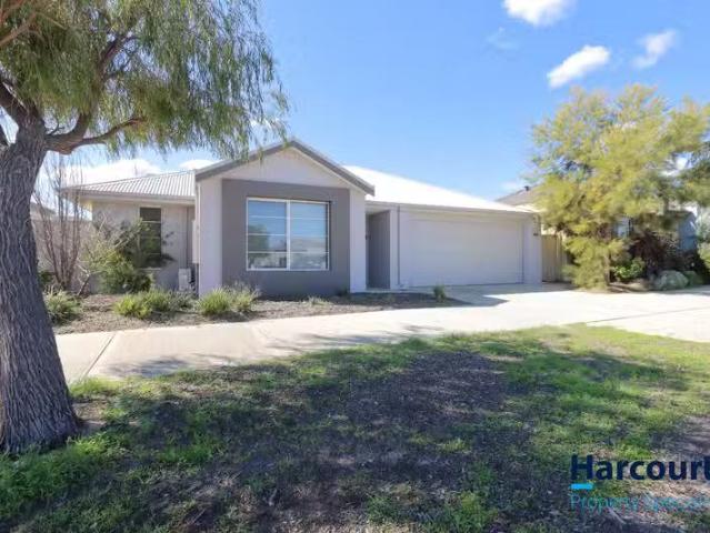 House for rent in Butler, Western Australia