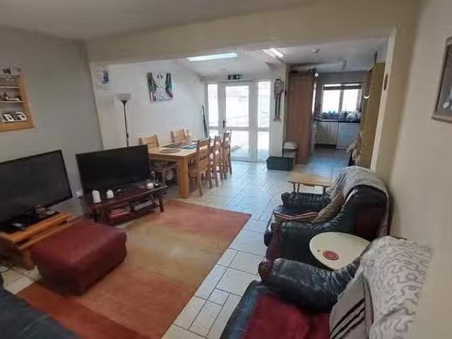 House to rent