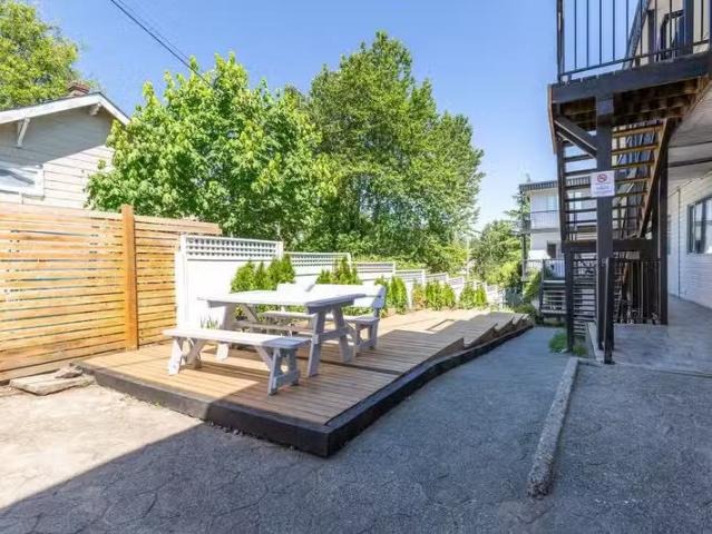 Condo for rent in Maple Ridge, British Columbia