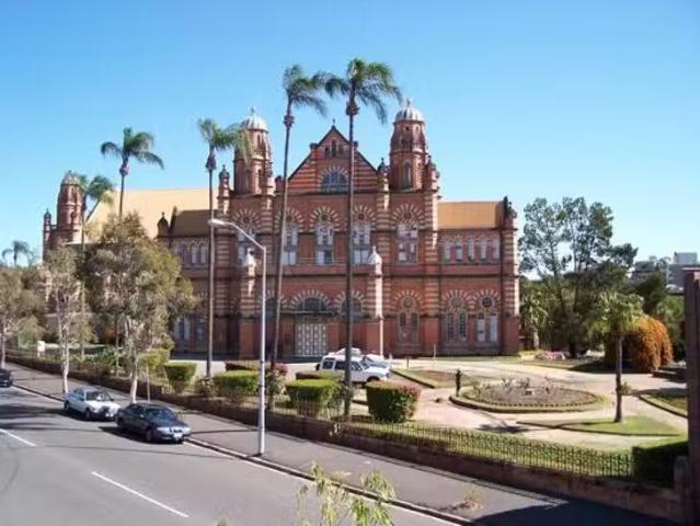 Apartment for rent in Alice Springs, Northern Territory