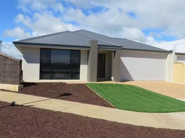 House for rent in Yalyalup, Western Australia