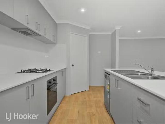 House for rent in Yanchep, Western Australia