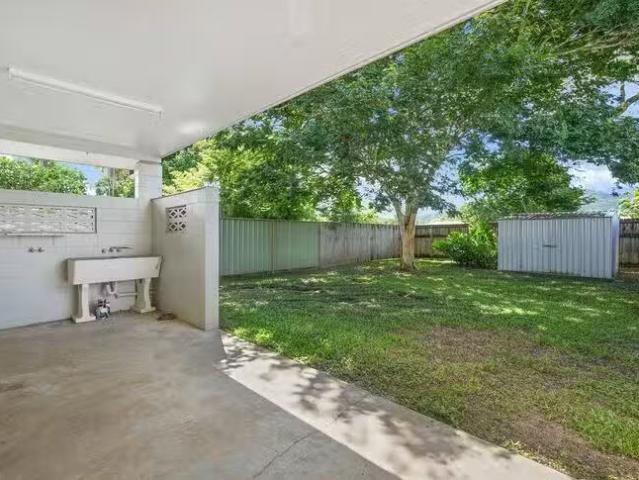 House for rent in Cairns, Queensland