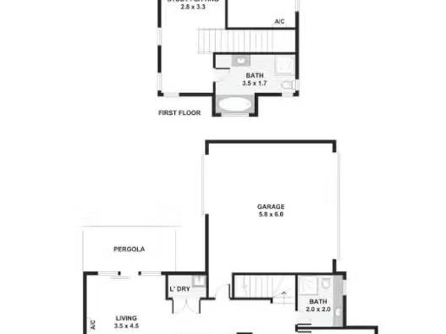 House for rent in Camerons Creek, Victoria
