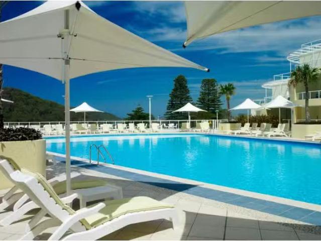 Apartment for rent in Umina Beach, New South Wales