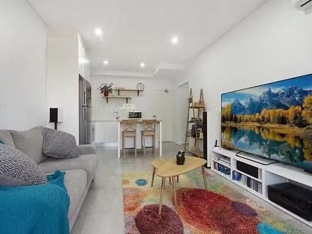 Apartment for rent in Sydney, New South Wales