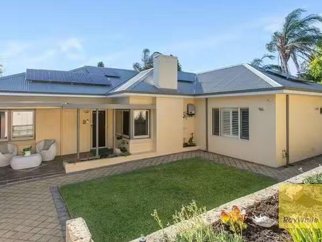 House for rent in Cambridge, Western Australia