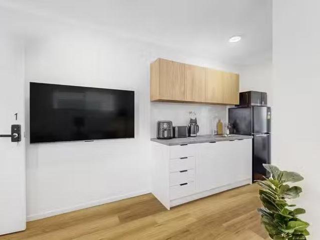 Apartment for rent in Toombul, Queensland