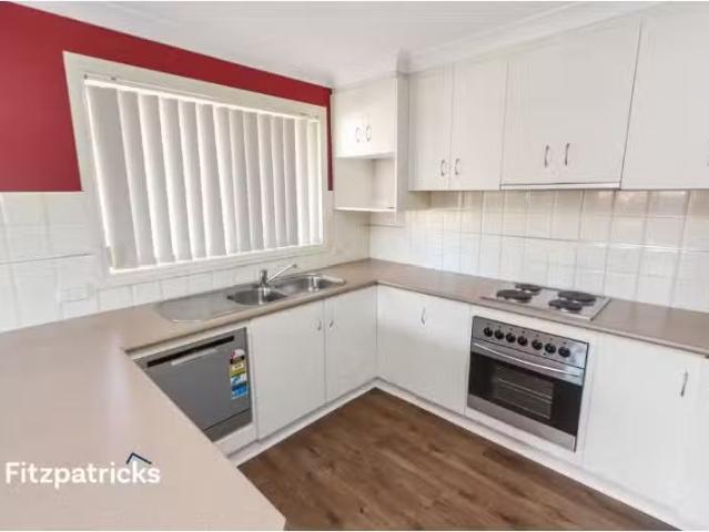Apartment for rent in Belfrayden, New South Wales