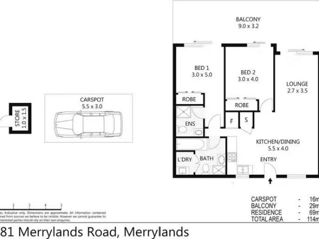 House for rent in Sydney, New South Wales