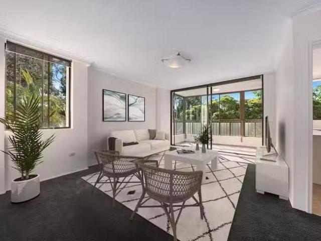 Apartment for rent in Sydney, New South Wales
