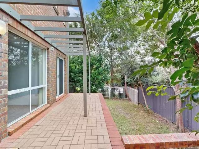 Condo for rent in Sydney, New South Wales