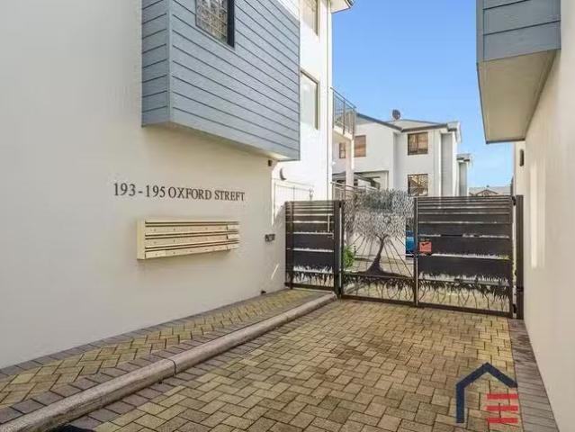 Apartment for rent in Leederville, Western Australia