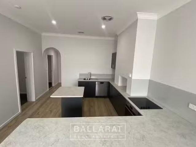 Apartment for rent in Alma, Victoria