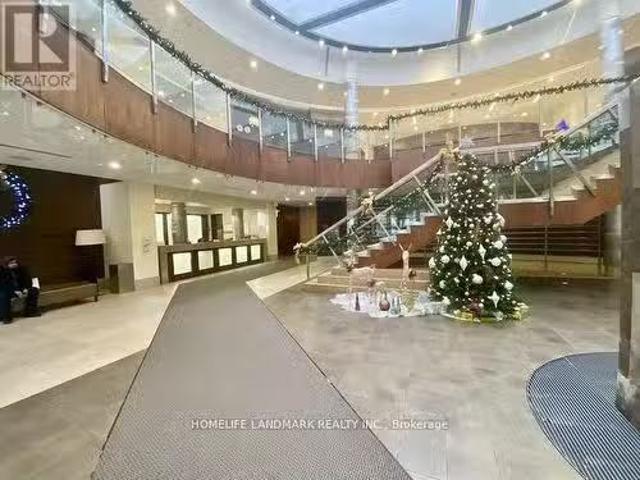 Apartment for rent in Mississauga, Ontario