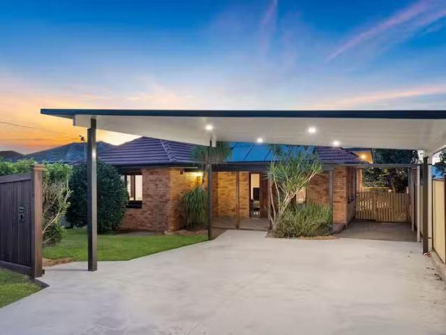 House for rent in Toombul, Queensland