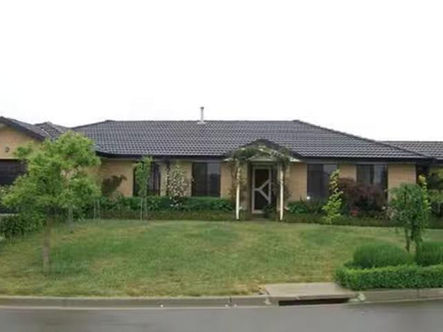 House for rent in Gungahlin, Amaroo
