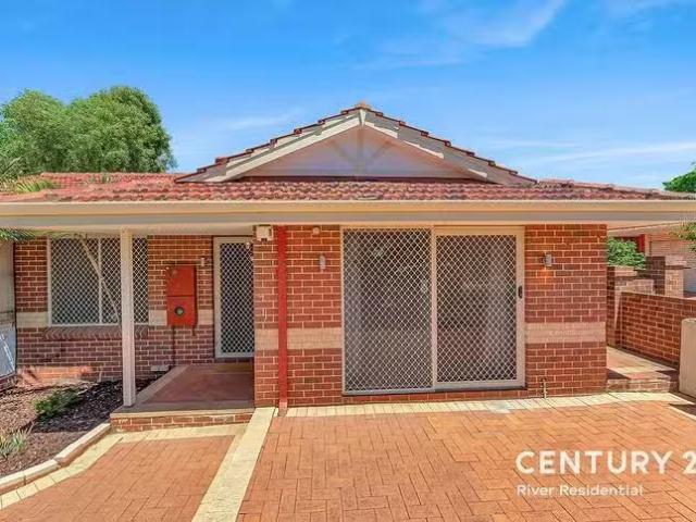 House for rent in East Victoria Park, Western Australia