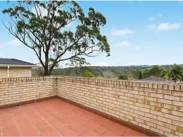 Apartment for rent in Forestville, New South Wales