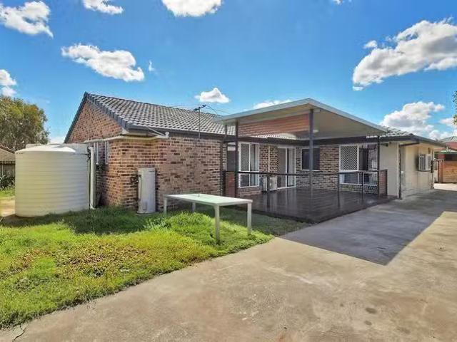 House for rent in Toombul, Queensland