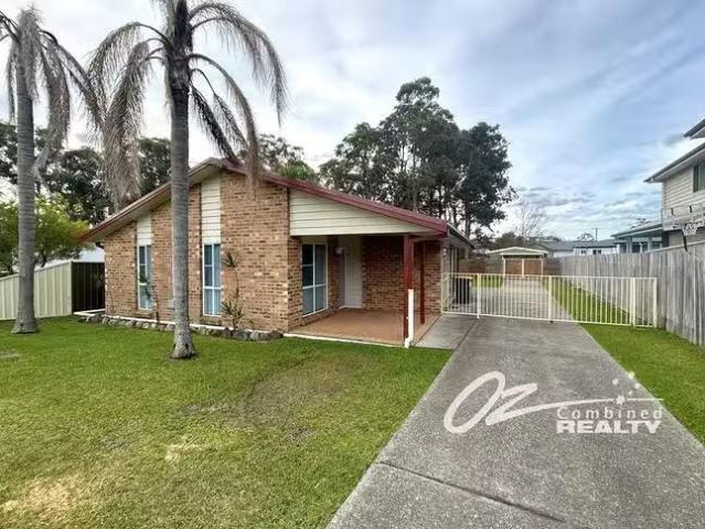 House for rent in Horseshoe Creek, South Australia