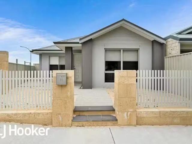 House for rent in Yanchep, Western Australia