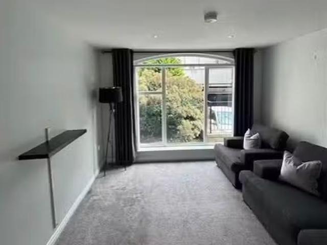 Apartment to rent