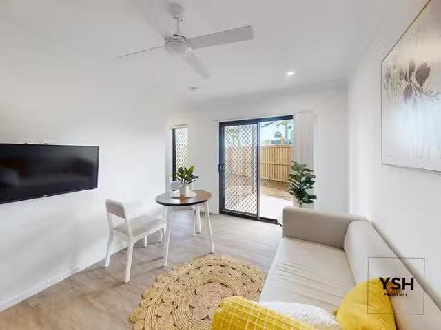 Apartment for rent in Toombul, Queensland