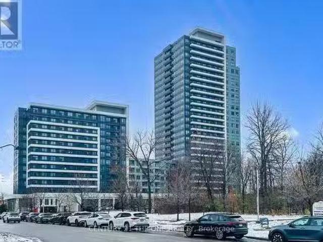 Apartment for rent in York, Ontario
