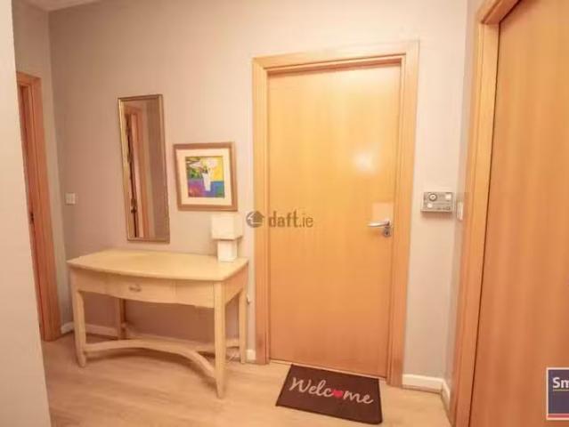 Apartment to rent