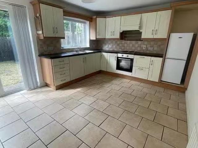 House to rent