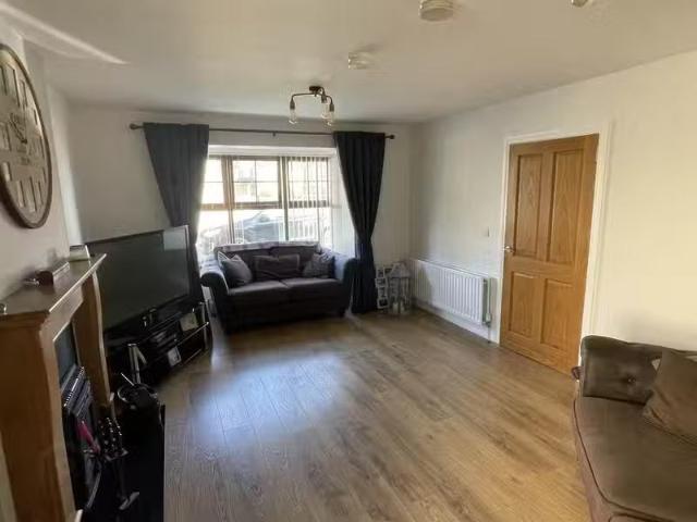 House to rent in Adare, South Tipperary