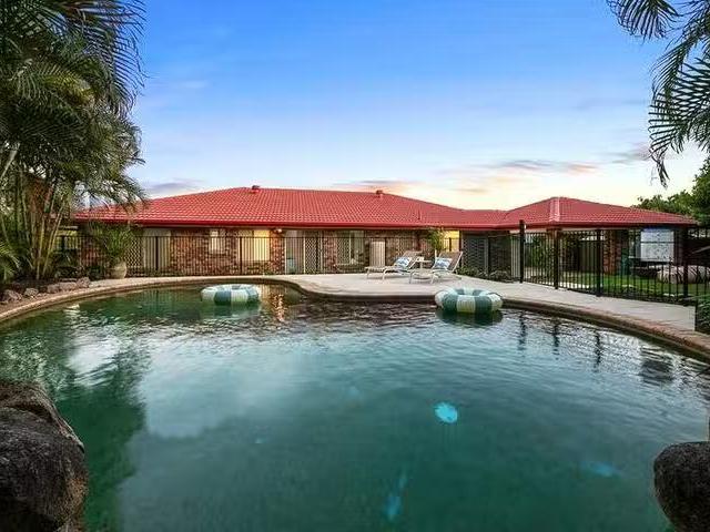 House for rent in Toombul, Queensland