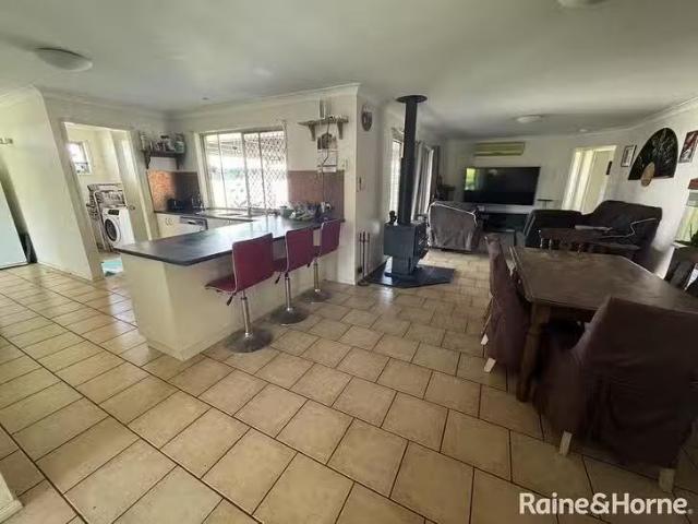 House for rent in Kingaroy, Queensland