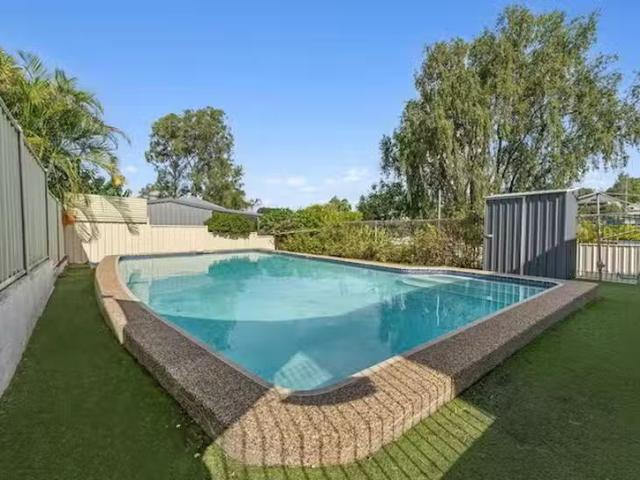 House for rent in Toombul, Queensland