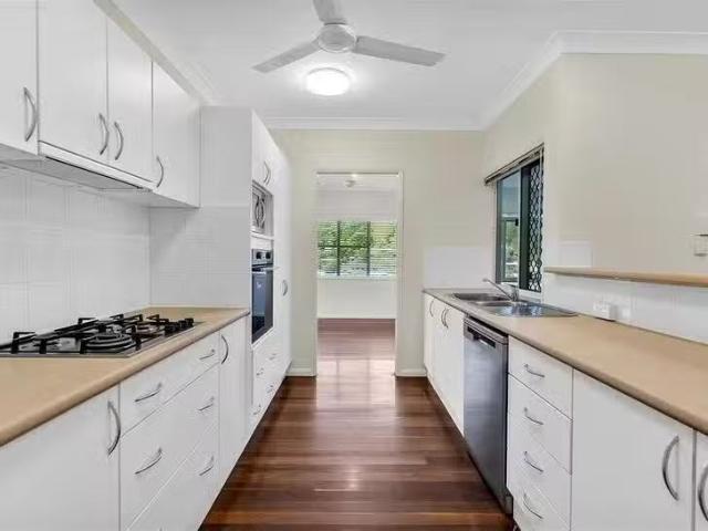 House for rent in Cairns, Queensland