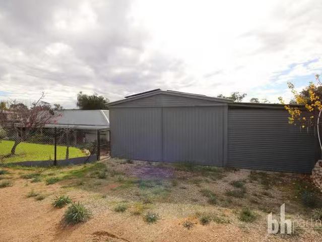House for rent in Younghusband, South Australia
