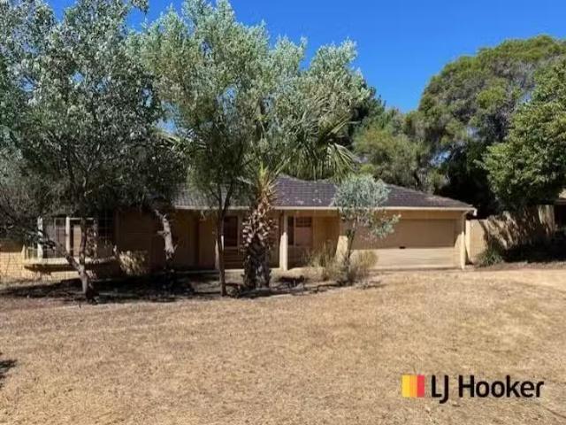 House for rent in Winthrop, Western Australia