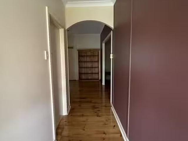 House for rent in Fountain, South Australia