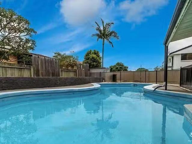 House for rent in Toombul, Queensland