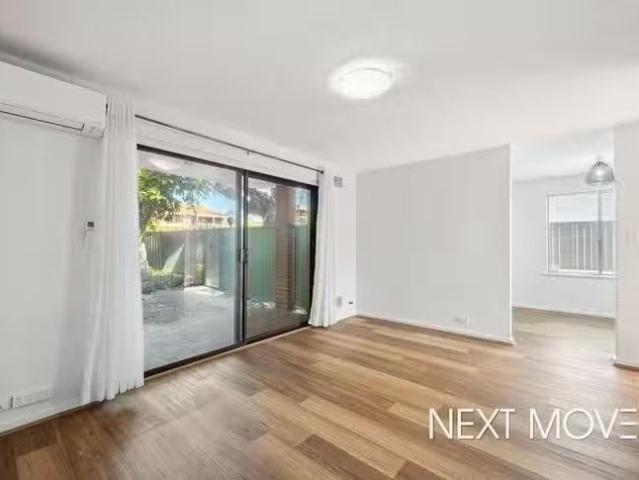 Apartment for rent in Como, Western Australia