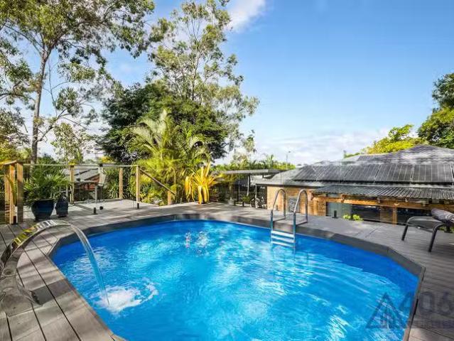House for rent in Toombul, Queensland
