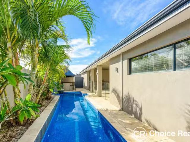 House for rent in The Vines, Western Australia