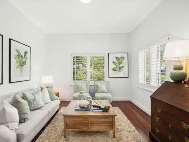 House for rent in Willoughby, New South Wales