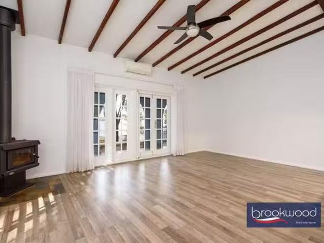 House for rent in Glen Forrest, Western Australia