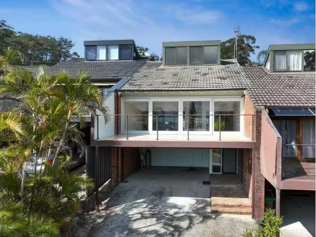 Condo for rent in New South Wales