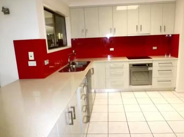 House for rent in Mackay, Queensland