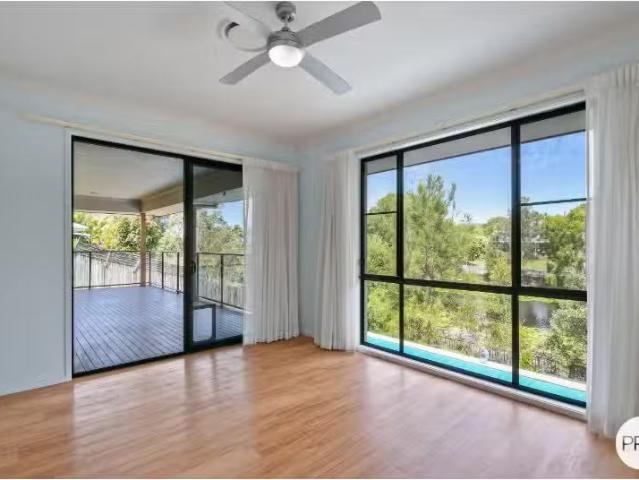 House for rent in Round Mountain, New South Wales